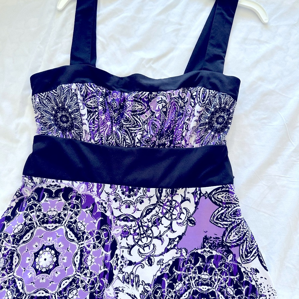 Speechless junior dress